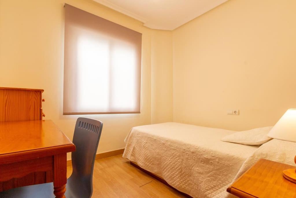 Apartamento Atico Duplex سانتا بولا المظهر الخارجي الصورة