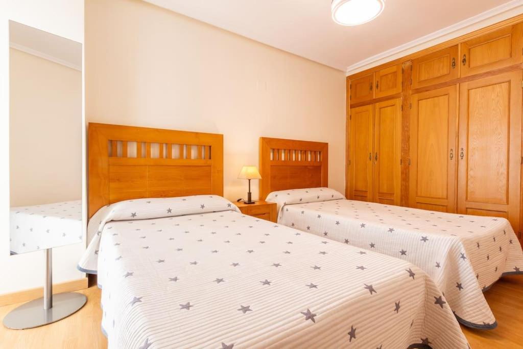 Apartamento Atico Duplex سانتا بولا المظهر الخارجي الصورة