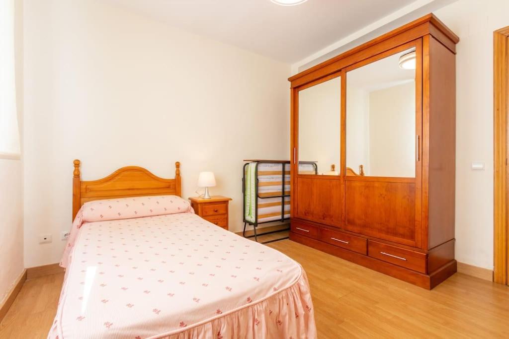 Apartamento Atico Duplex سانتا بولا المظهر الخارجي الصورة