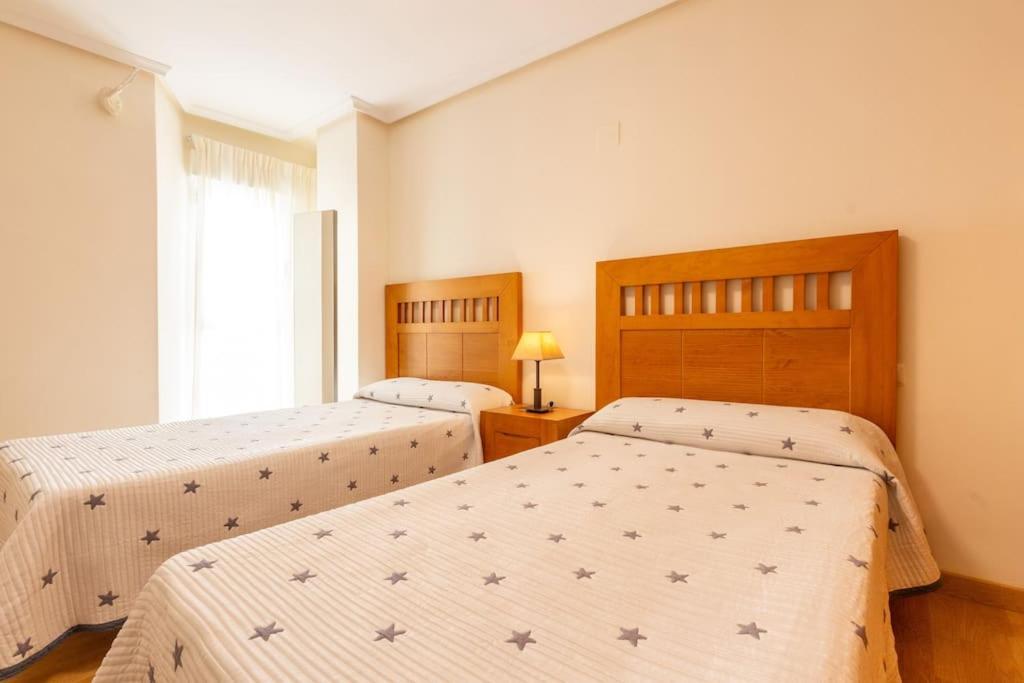 Apartamento Atico Duplex سانتا بولا المظهر الخارجي الصورة