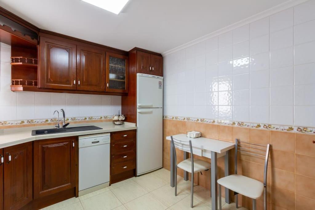 Apartamento Atico Duplex سانتا بولا المظهر الخارجي الصورة