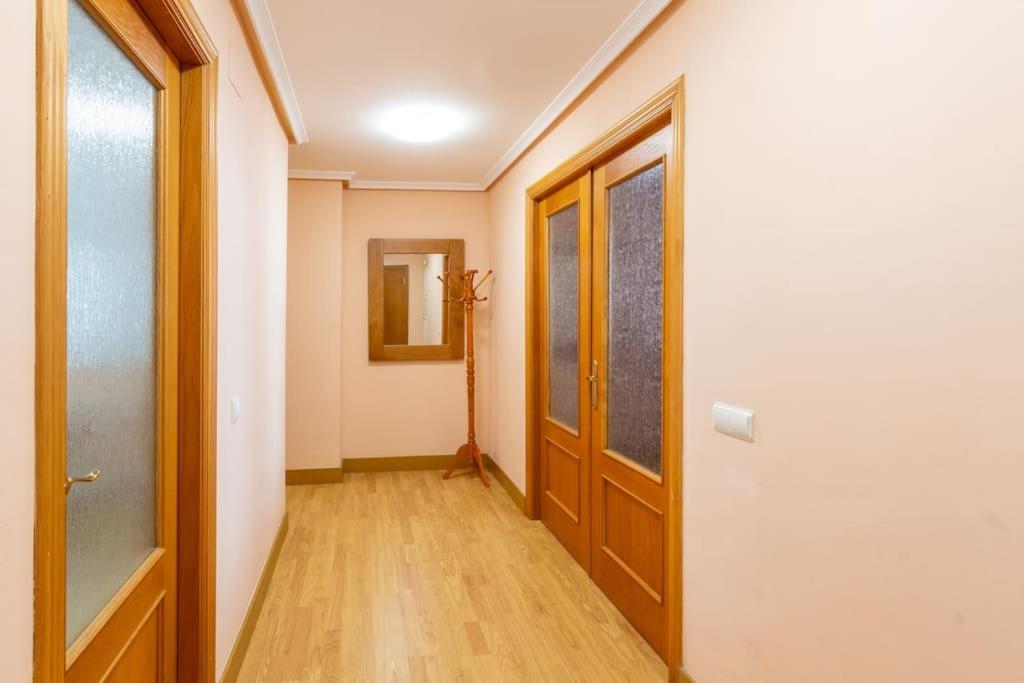 Apartamento Atico Duplex سانتا بولا المظهر الخارجي الصورة