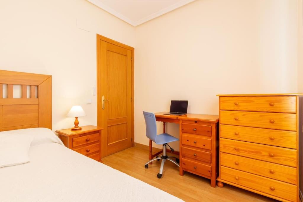 Apartamento Atico Duplex سانتا بولا المظهر الخارجي الصورة