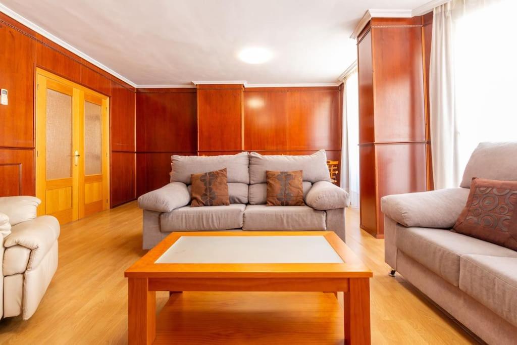 Apartamento Atico Duplex سانتا بولا المظهر الخارجي الصورة
